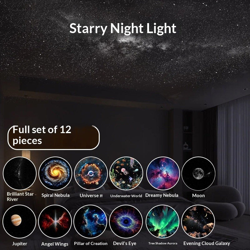 USB Soft Glow Night Lamp