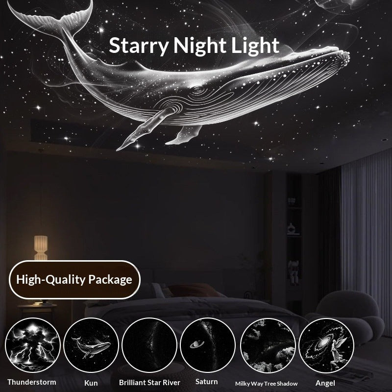 USB Soft Glow Night Lamp
