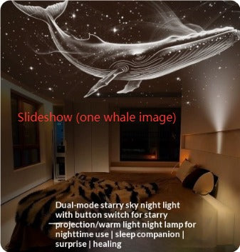 USB Soft Glow Night Lamp
